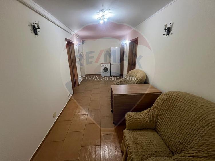 Apartament 2 camere str Carpati - 10
