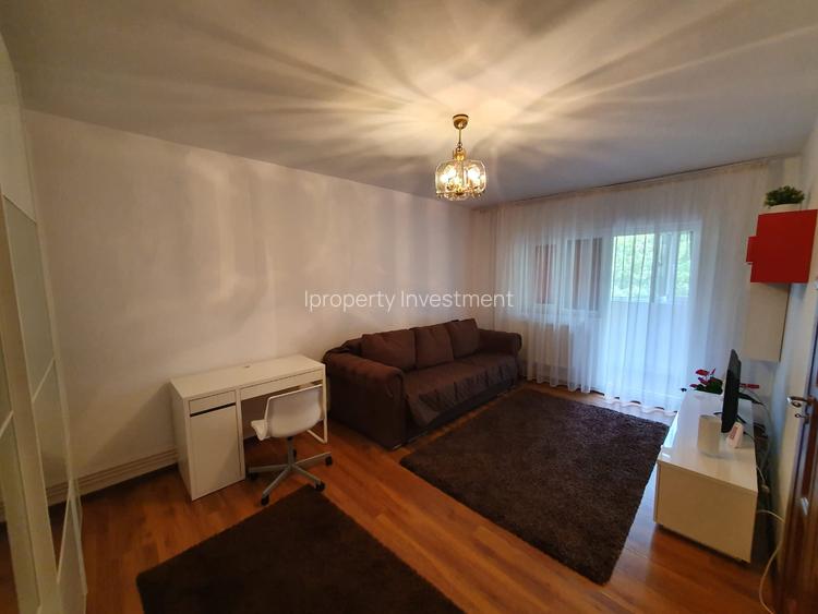 Apartament 2 Camere Drumul Taberei Centrala Proprie Balcon - 4