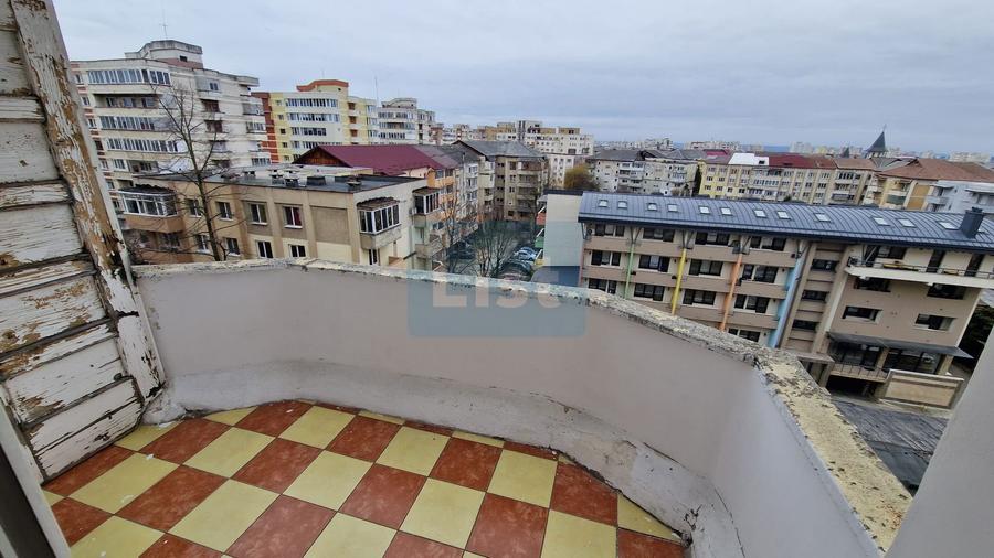 Apartament 3 camere, 2 bai, Baia Mare, Ultracentral, Comision 0