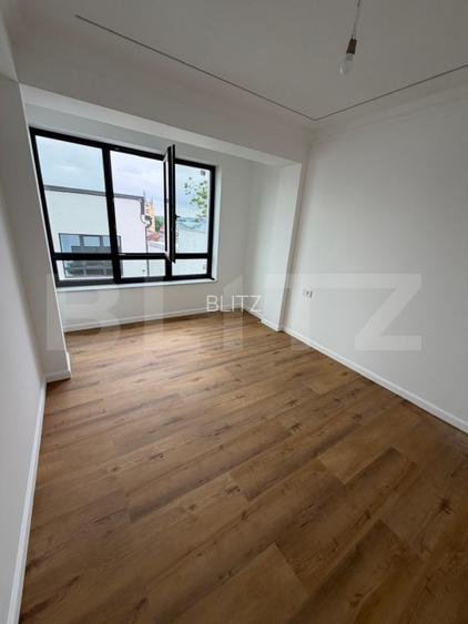 Casa 4 camere, 200 mp, teren 305 mp, zona Piata Chiriac - 15