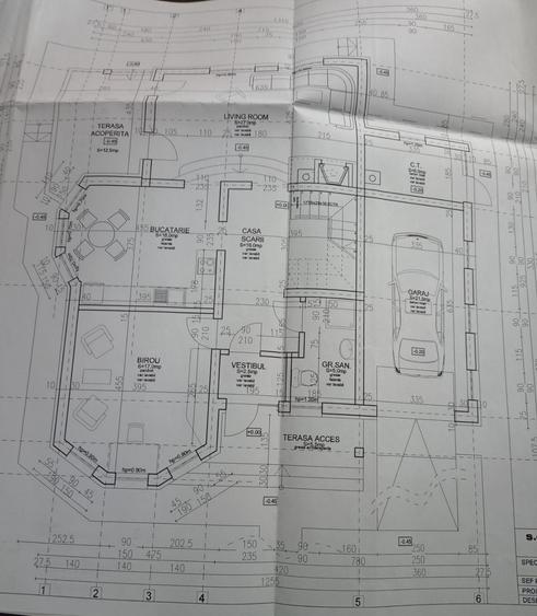 De Vanzare Casa Individuala Sfantu Ilie