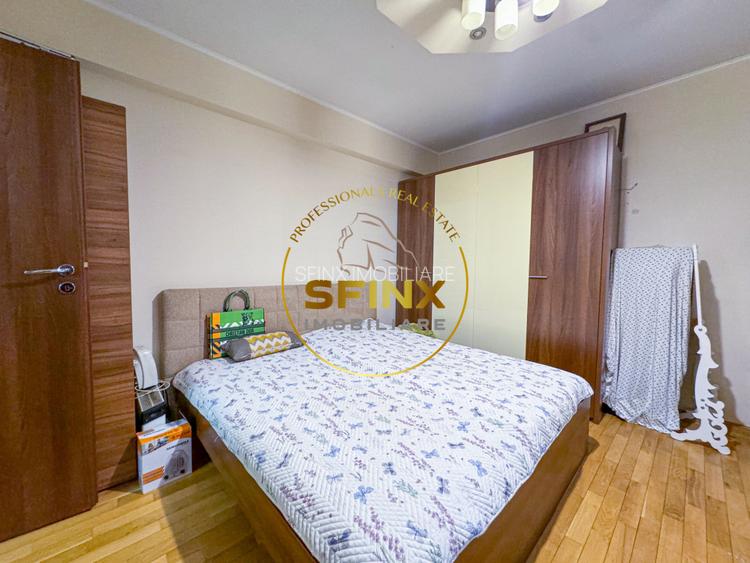 Duplex 6 camere – 161 mp utili – Curte proprie – zona pietei  Alba Iulia - 25