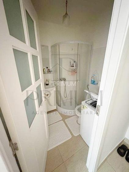 UMT - 1 CAMERA - RENOVATA - BAIE - AER CONDITIONAT - 4