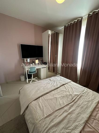 Apartament 2 camere de Vanzare Militari Residence