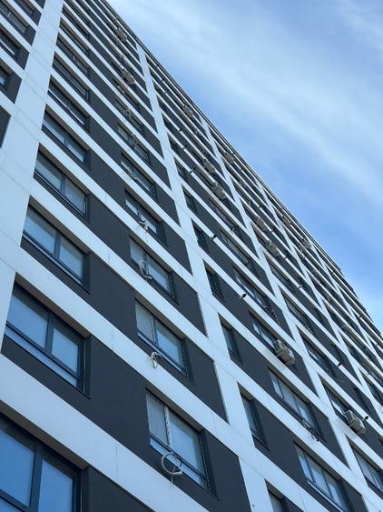 Tomis Tower apartament doua camere direct proprietar