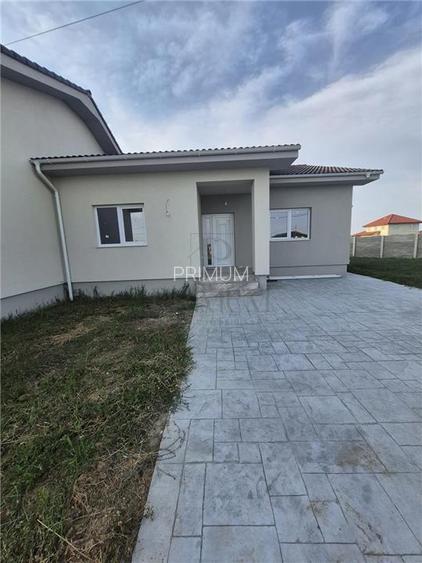 Duplex super = zona foarte buna - toate utiliatile - 3 dormitoare - 4