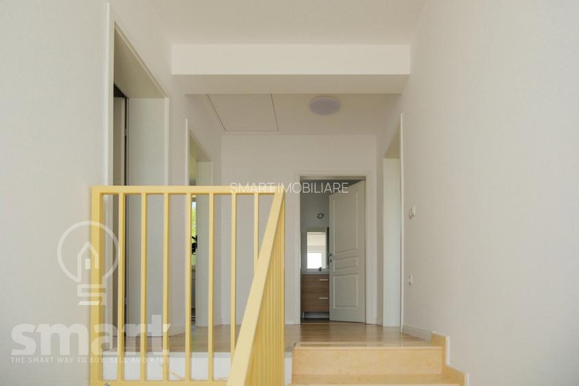 Casa individuala P+1 Sat Pata teren generos Finisata complet 0% comision - 6