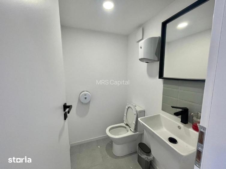 Inchiriem spatiu comercial -Titan / Pallady Towers Residence, Ozana - 6