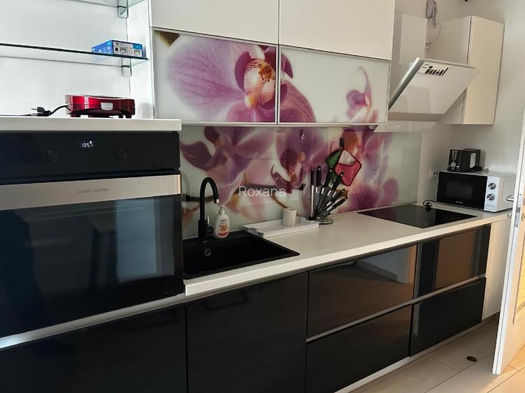 Apartament 3 camere, 84.51 mp utili, decomandat, 2 bai, in spatele H. Ramada - 14