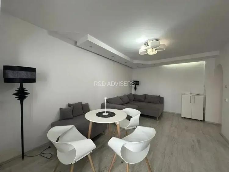 Apartament 2 camere decomandat, 56 mp, zona Nord Ploiești – Mutare Imediata - 5