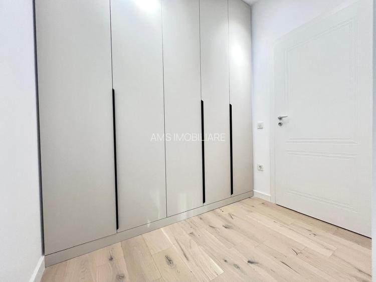 NOU / SUPERB / 3 CAMERE / TERASA GENEROASA - 20