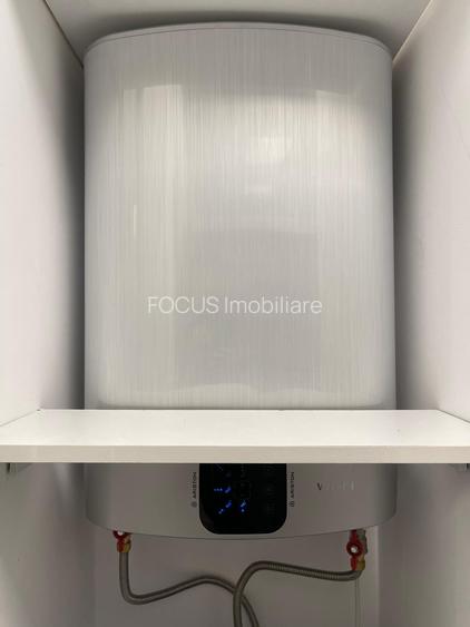 Apartament 2 Camere - Decomandate | Modern | Zona Lacul Tei - 18