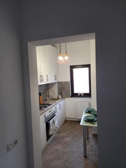 Garsonieră renovata de închiriat-parcare-boxa-Zona Iancului
