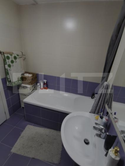 Apartament 2 camere – 52 mp | Loc de parcare inclus |