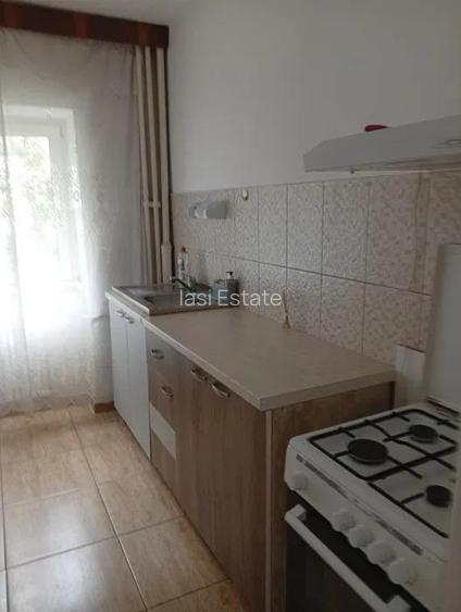 Apartament 1 Camera Podu Ros - Cantemir - 4