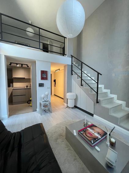 Apartament 2 camere | 2 bai | LOFT pe 2 niveluri | Colentina | Imobil nou