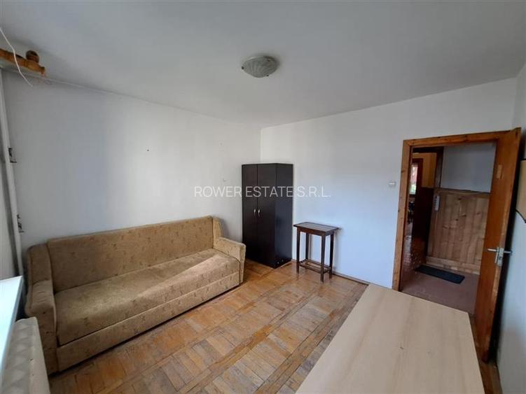Apartament cu 3 camere, 76 mp utili, situat in cartierul Manastur! - 6