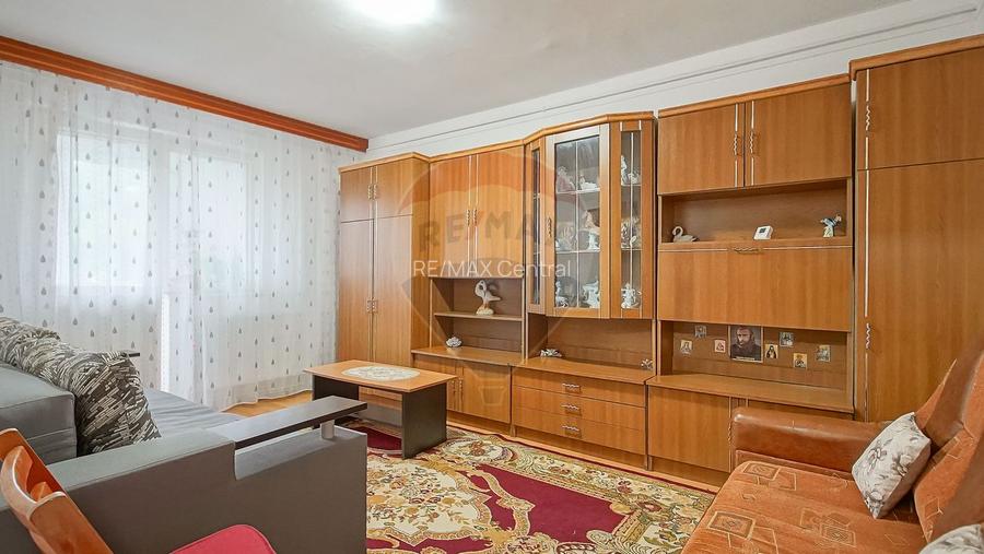 De vânzare: 2 camere, priveliște rară, fără blocuri în față - 2