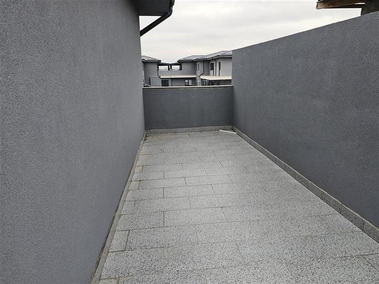 Apartament finalizat, 3 camere in Belize Residence Pantelimon