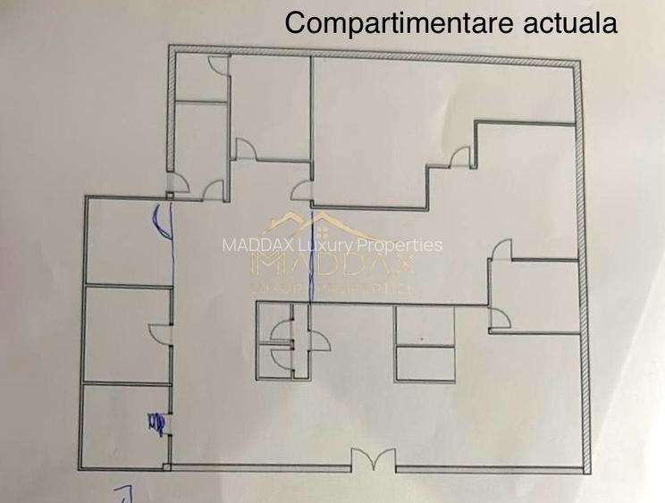 Spatiu Comercial Premium***228 mp***Ideal Salon. Showroom. Market//Parcul Carol - 5