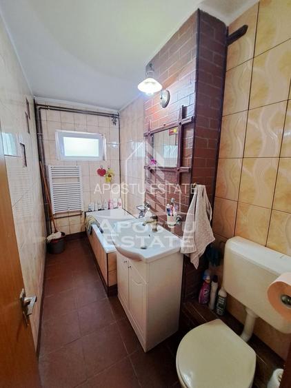 Apartament de inchiriat 2 camere, centrala termica Dambovita Timisoara - 5