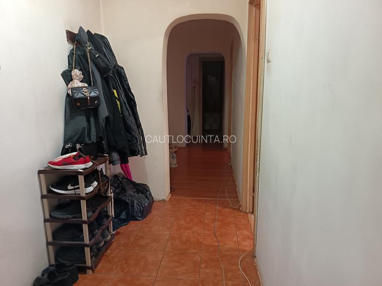 ap 3 camere/ zona Auchan Titan/ centrala proprie/loc parcare nenominal - 5