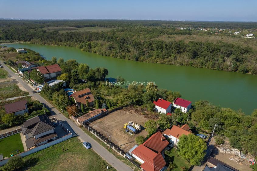 BRANESTI, TEREN CONSTRUCTII 1400 MP, DESCHIDERE 32 MP! - 15
