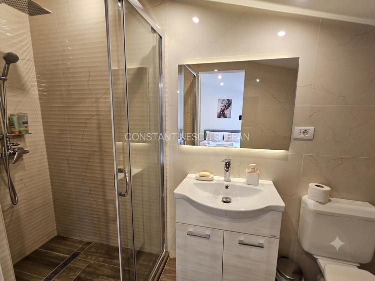 Investiție Airbnb | 5 Camere cu Baie Proprie | S3 - 3
