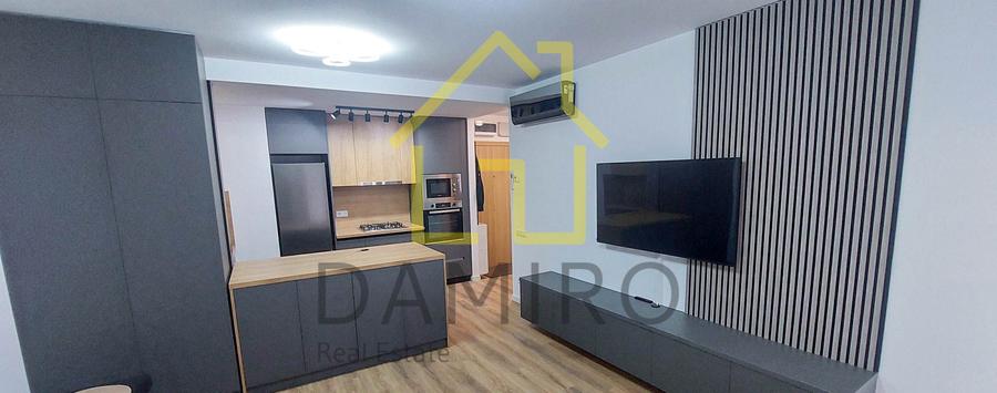 Apartament 2 camere Hercesa Vivenda Costin Georgian Basarabia Parcare Nou