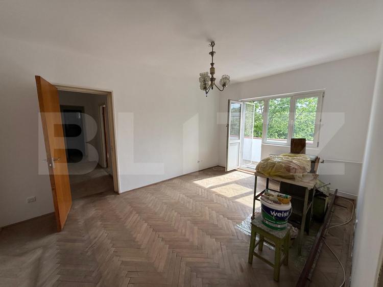 Apartament 3 camere, 63.90 mp, zona Nord