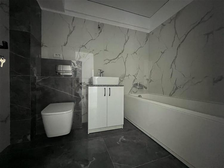 Apartament premium cu 2 camere | Adamant Tower - Rond CUG (peste drum de Selgros