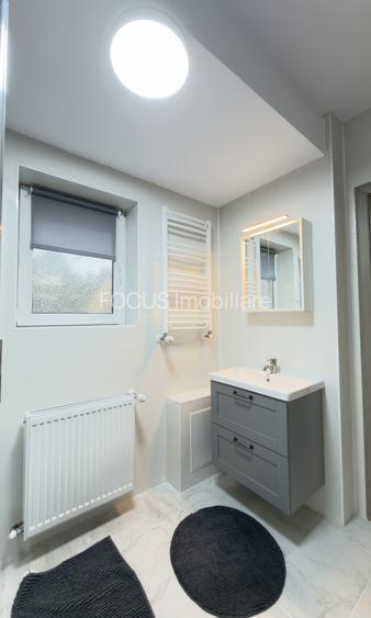 Vila moderna  | Complex Azur- Pipera - 20