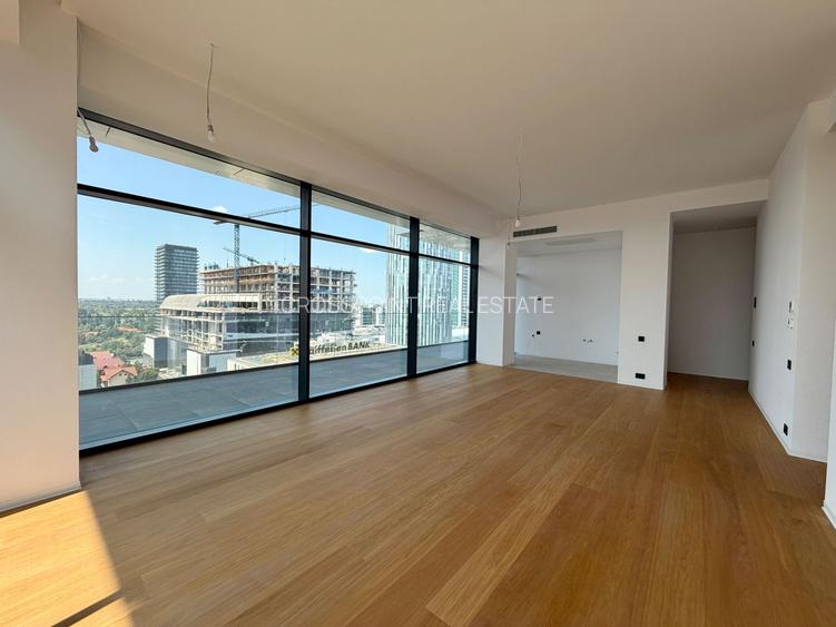 Etaj 12 | Tavane 3.5 m | Terasă generoasă - 4