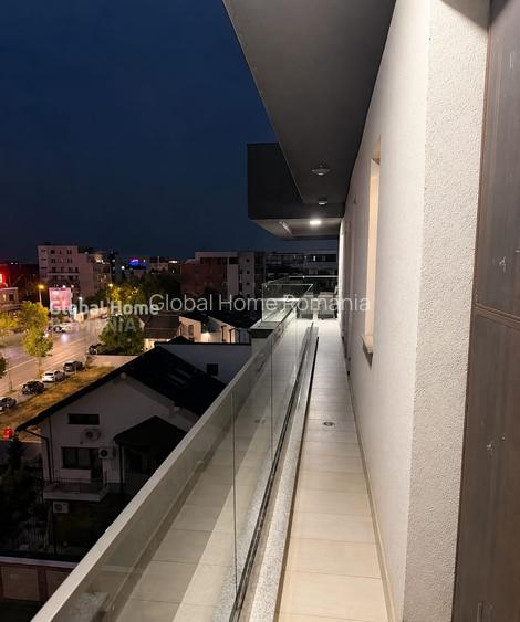 Apartament 4 camere 110MP | Baneasa | Loc de parcare | Terasa | Pet Friendly - 7