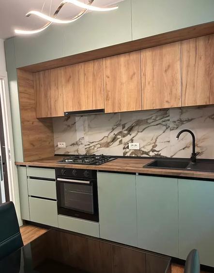Apartament 3 camere | 68 mp | Renovat complet | Mobilat și utilat | Bd. Alexandr
