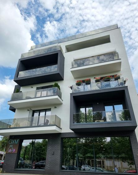 Apartament 3 camere | Baneasa | Centrala Proprie | Parcare |