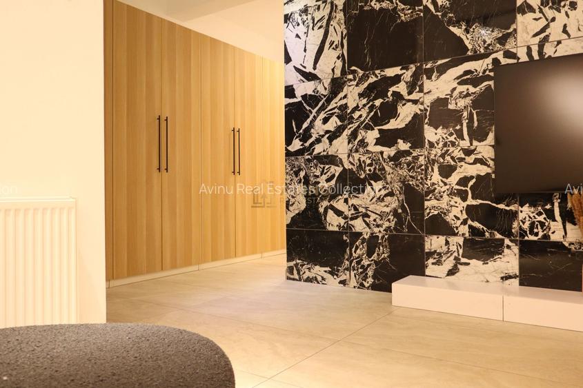 Apartament 3 camere - 120mp - Domenii - Metrou 1 Mai - Parcare 0% Comi - 16