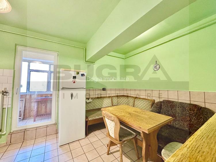 Apartament 3 camere decomandate, 3 balcoane, Calea Dorobantilor - 9