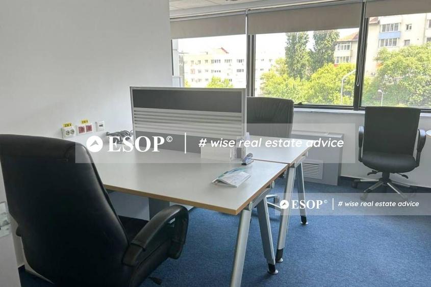 Business center de vanzare, zona Nord, Baneasa, ID 12061.99