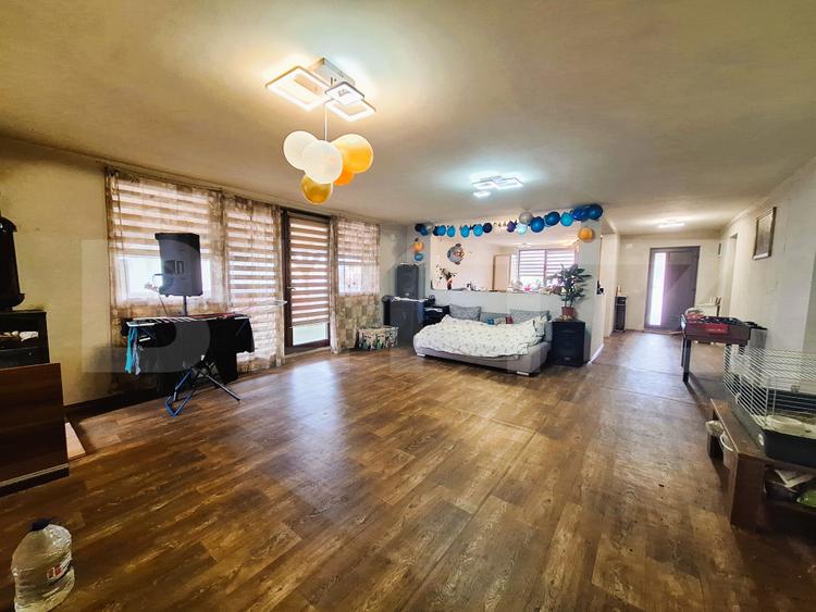 Casa individuala 130 mp utili, teren de 800 mp, in Jucu de Sus