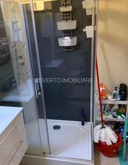 Vânzare apartament 2 camere cu loc de parcare subteran Obor/Rose Garden - 10