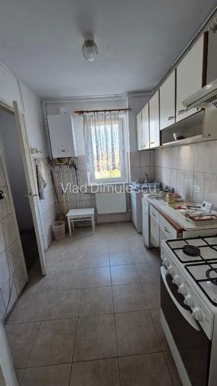 De vînzare 3 camere cartier ASTRA, direct proprietar - 2