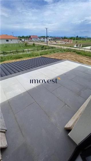Casa Noua de Vanzare in Paulesti, Satu Mare 160 mp, Teren 700 mp, 3 Dormitoare,