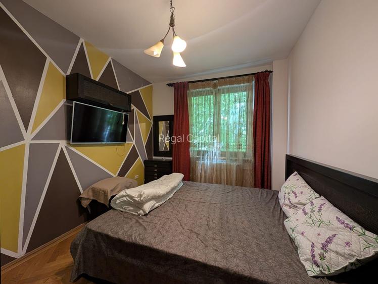 Apartament 3 Camere / Metrou Romana / ASE / Ultracentral - 6
