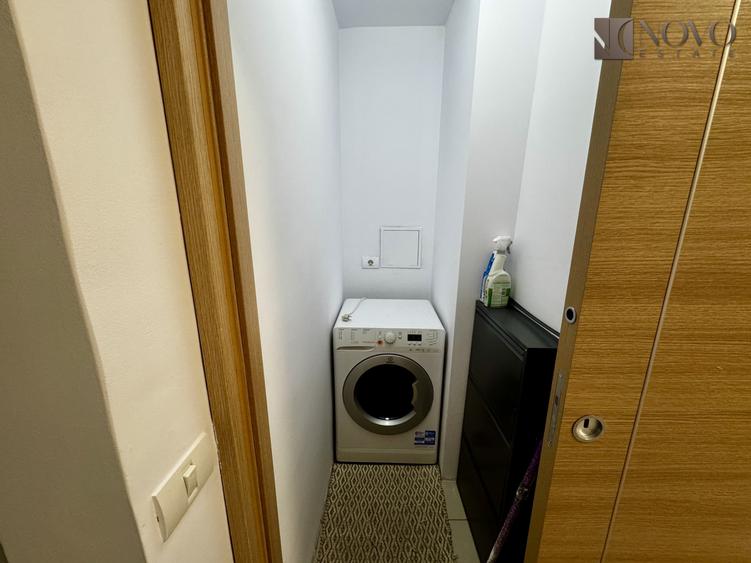 2 Camere | Turda | Renovat | Balcon