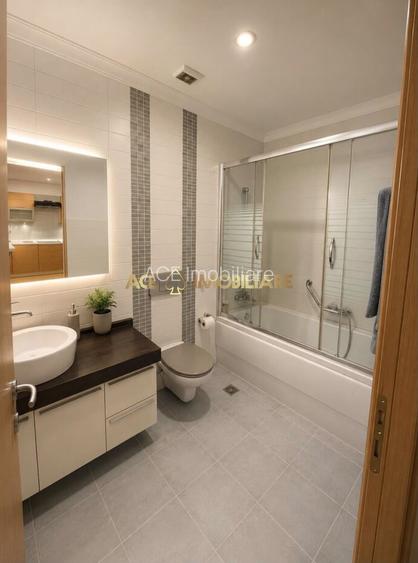 2 Camere de inchiriat | Tei | Centrala | Mobilat | Utilat - 9