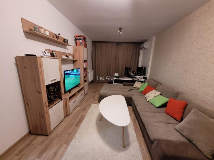 Vand apartament 2 camere, decomandat, City Of Mara - 9