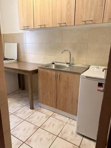 Apartament 1 Camera Canta