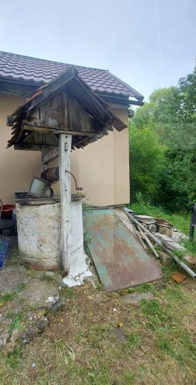 Valcele - 3 Case + 1.980 mp teren intravilan I Ape minerale și aer curat