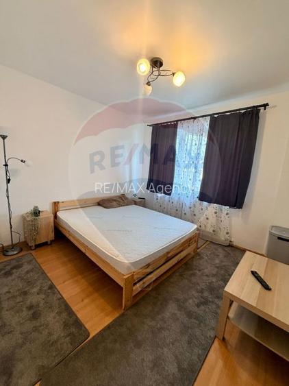 Apartament 2 camere de închiriat | Bd. Ion Mihalache – Domenii / 1 Mai - 23